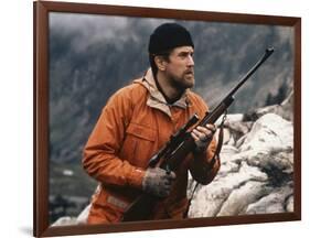 The Deer Hunter 1978 Directed by Michael Cimino Robert De Niro-null-Framed Photo