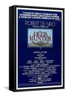 The Deer Hunter, 1978, © Universal/courtesy Everett Collection-null-Framed Stretched Canvas