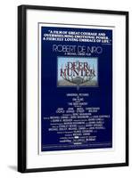 The Deer Hunter, 1978, © Universal/courtesy Everett Collection-null-Framed Art Print