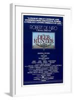 The Deer Hunter, 1978, © Universal/courtesy Everett Collection-null-Framed Art Print