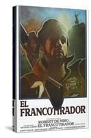 The Deer Hunter (aka El Francotirador)-null-Stretched Canvas