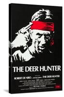 The Deer Hunter, Robert DeNiro, 1978, (c) Universal Pictures / Courtesy: Everett Collection-null-Stretched Canvas