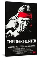 The Deer Hunter, Robert DeNiro, 1978, (c) Universal Pictures / Courtesy: Everett Collection-null-Stretched Canvas