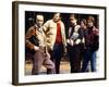 The Deer Hunter-null-Framed Photo