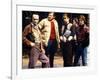 The Deer Hunter-null-Framed Photo