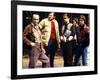 The Deer Hunter-null-Framed Photo