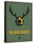 The Deer Hunter-NaxArt-Framed Stretched Canvas