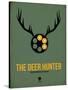 The Deer Hunter-NaxArt-Stretched Canvas