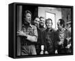 Framed Canvas