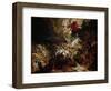 The Defeat of Sanherib, King of Assur-Peter Paul Rubens-Framed Giclee Print