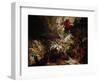 The Defeat of Sanherib, King of Assur-Peter Paul Rubens-Framed Giclee Print