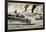 The Defeat of the Afrika Corps at El Alamein-null-Framed Giclee Print