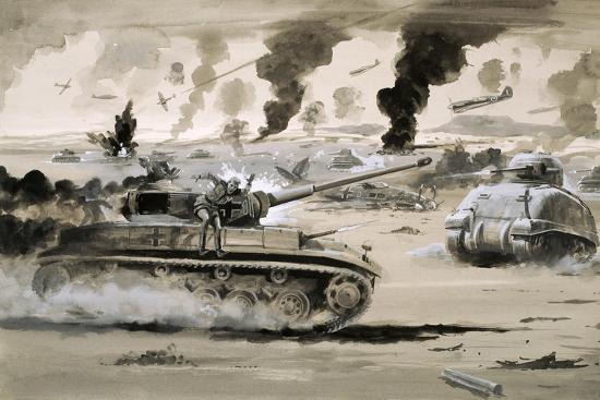 Giclee Print, , large