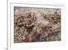 The Defeat of the Prussian Guard at Zonnebeke-Arthur C. Michael-Framed Giclee Print