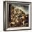 The defeat of the Saracens, The end of the Saracens invasion in Spain in 1492-Juan de Valdes Leal-Framed Giclee Print