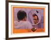 The Defector, 1966-null-Framed Art Print