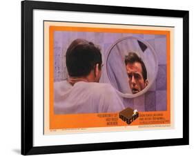 The Defector, 1966-null-Framed Art Print