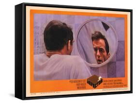 The Defector, 1966-null-Framed Stretched Canvas