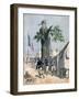 The Defence of Haut-Niger, French Sudan, 1891-Henri Meyer-Framed Giclee Print