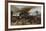 The Defence of Rorke's Drift-Alphonse Marie de Neuville-Framed Giclee Print