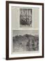 The Defenders of Kimberley-Henry Charles Seppings Wright-Framed Giclee Print