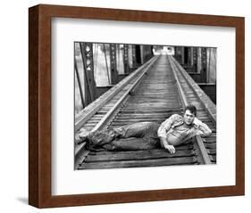 The Defiant Ones-null-Framed Photo