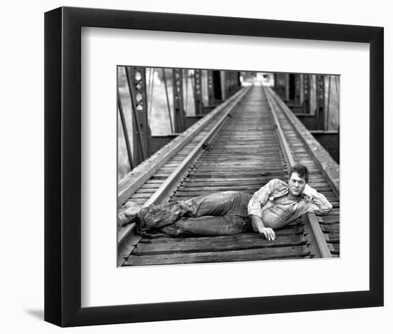 The Defiant Ones-null-Framed Photo