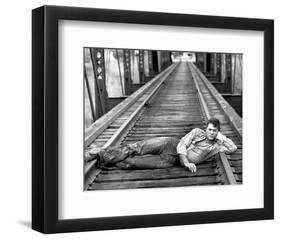 The Defiant Ones-null-Framed Photo