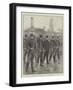 The Degradation of Captain Dreyfus in Paris, on His Way to the Prison Van-G.S. Amato-Framed Giclee Print