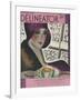 The Delineator November 1929-null-Framed Photographic Print