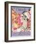 The Delineator, September 1928-null-Framed Art Print