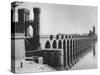 The Delta Barrage, Cairo, Egypt, C1920S-null-Stretched Canvas