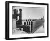 The Delta Barrage, Cairo, Egypt, C1920S-null-Framed Giclee Print