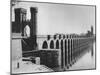 The Delta Barrage, Cairo, Egypt, C1920S-null-Mounted Giclee Print