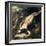 The Deluge-William Etty-Framed Giclee Print