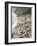 The Deluge-James Tissot-Framed Giclee Print