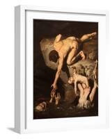 The Deluge-Joseph-Désiré Court-Framed Giclee Print