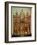 The Demidoff Altarpiece, 1476-Carlo Crivelli-Framed Giclee Print