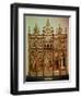 The Demidoff Altarpiece, 1476-Carlo Crivelli-Framed Giclee Print