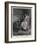 The Demon King-null-Framed Giclee Print