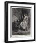 The Demon King-null-Framed Giclee Print