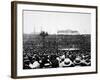 The Dempsey-Carpentier Fight, 1921-null-Framed Photographic Print