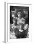 The Dene Sisters, 1893-W&d Downey-Framed Photographic Print