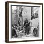 The Denial of Saint Peter, 1926-Ferdinand Graf von Harrach-Framed Giclee Print