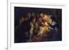 The Dentist, 1622-Gerrit van Honthorst-Framed Giclee Print