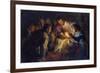 The Dentist, 1622-Gerrit van Honthorst-Framed Giclee Print