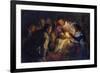 The Dentist, 1622-Gerrit van Honthorst-Framed Giclee Print