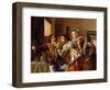 The Dentist, 1629-Jan Miense Molenaer-Framed Giclee Print