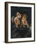 The Dentist-Thomas Birch-Framed Giclee Print