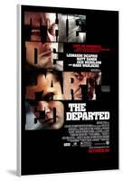 The Departed-null-Framed Poster